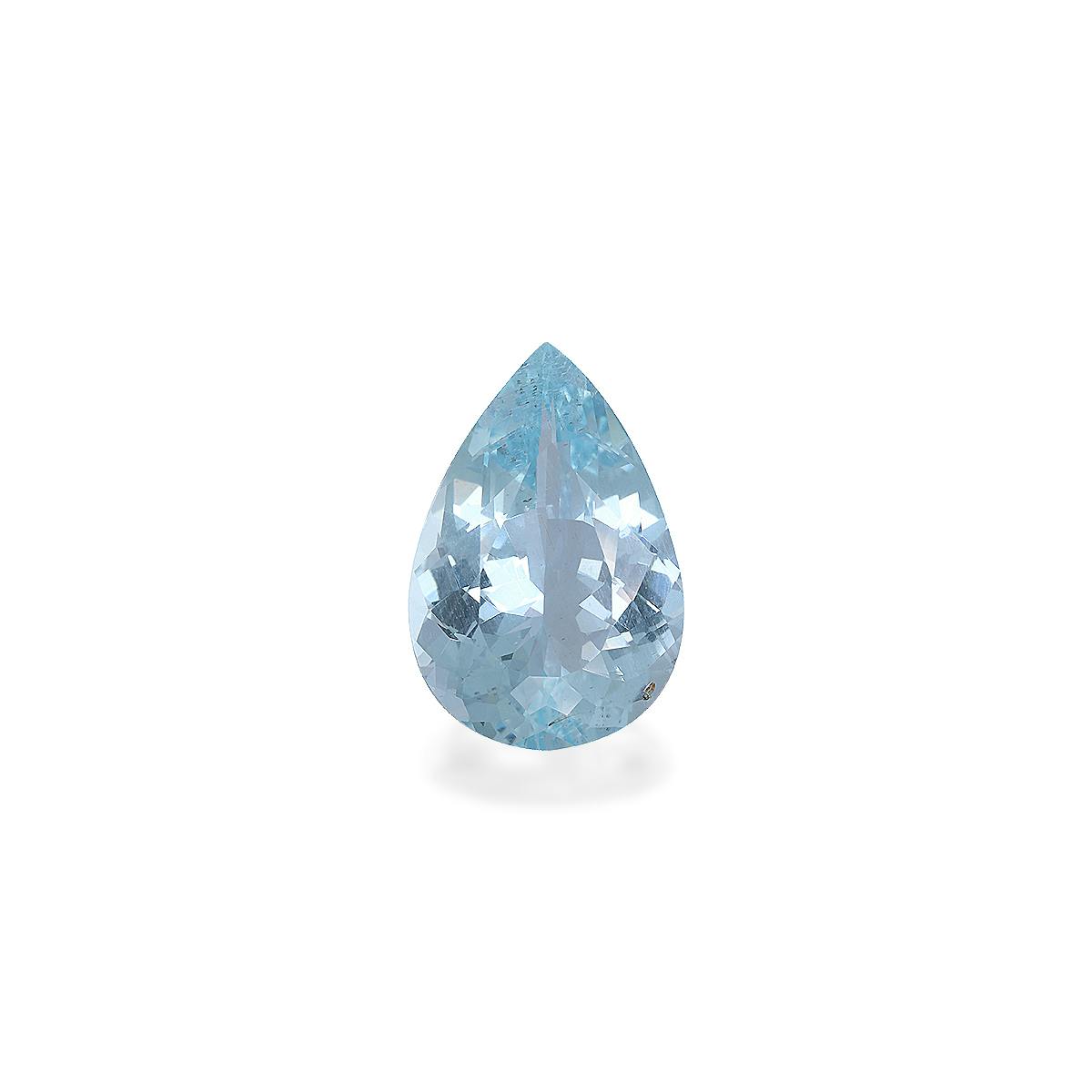 Aquamarine 14.89 ct