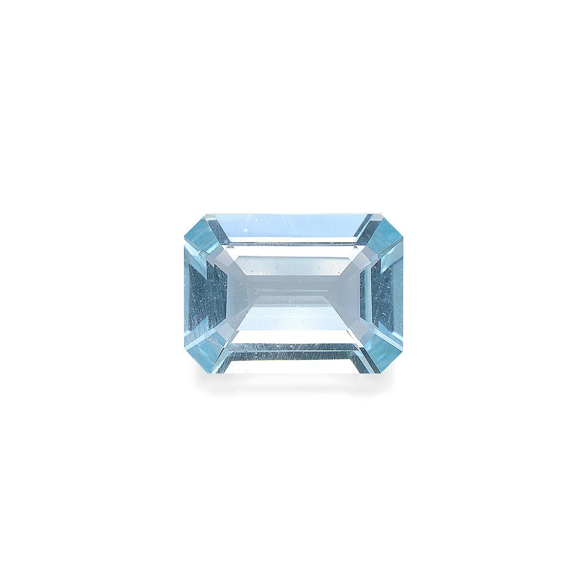 Aquamarine 13.24 ct