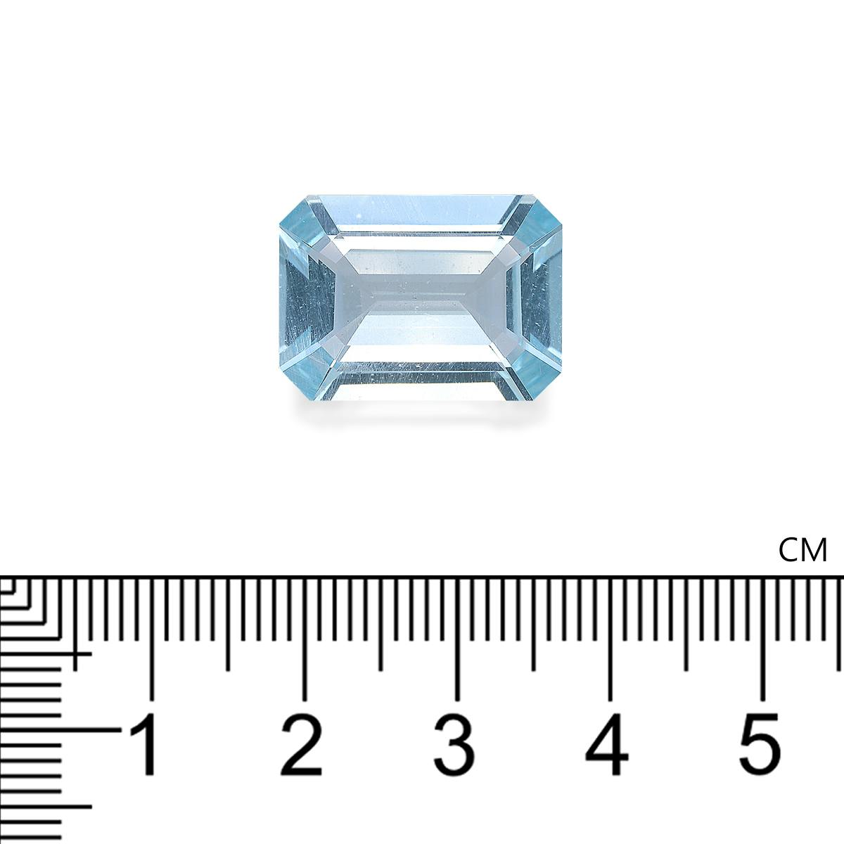 Aquamarine 13.24 ct