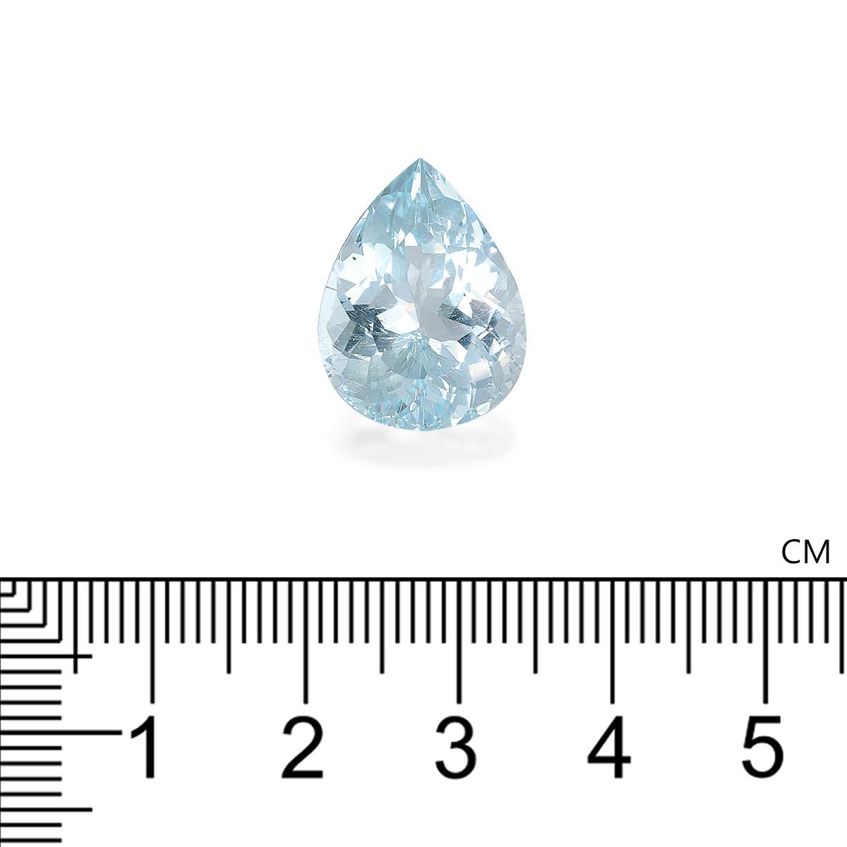 Aquamarine 11.20 ct