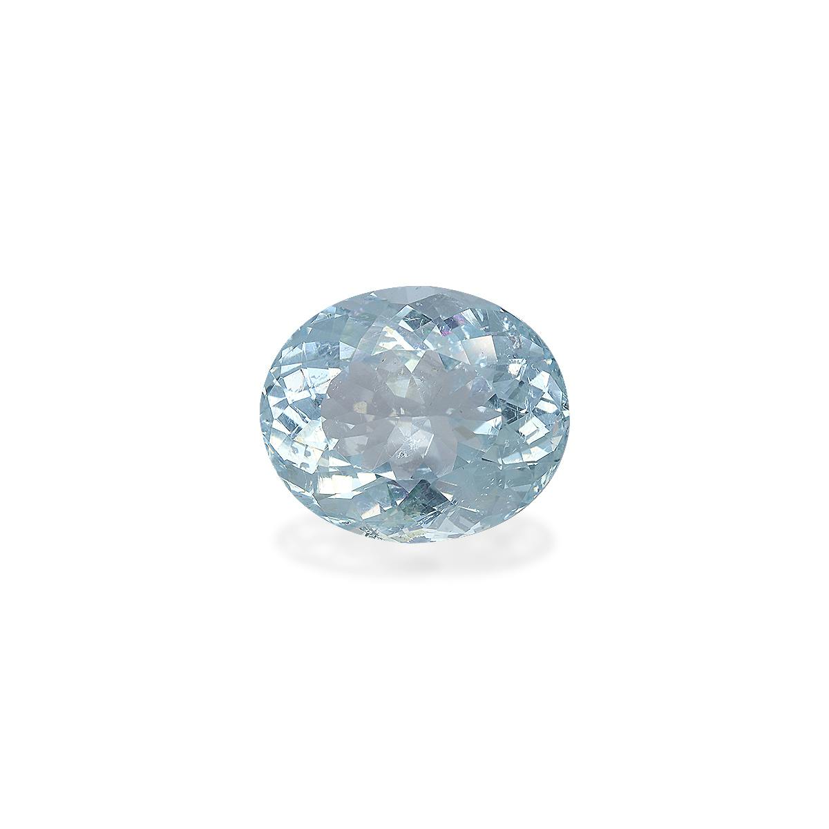 Aquamarine 11.18 ct
