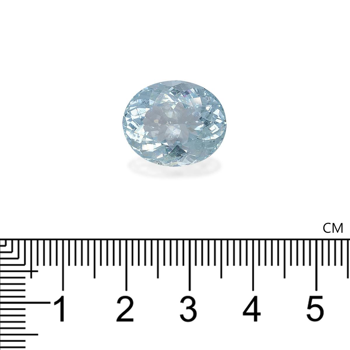 Aquamarine 11.18 ct
