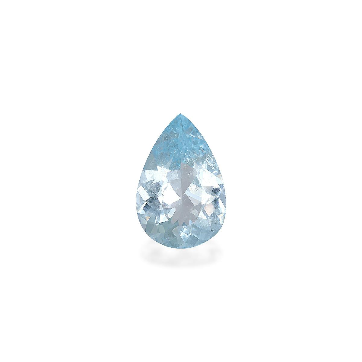 Aquamarine 13.05 ct