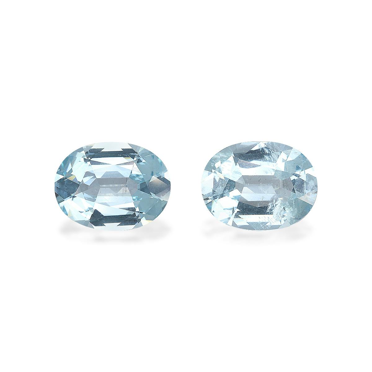 Aquamarine 13.38 ct