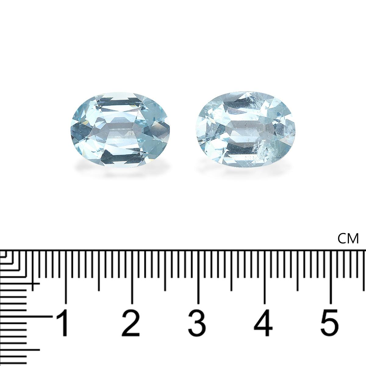 Aquamarine 13.38 ct