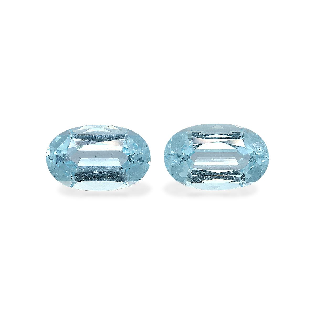 Aquamarine 11.46 ct