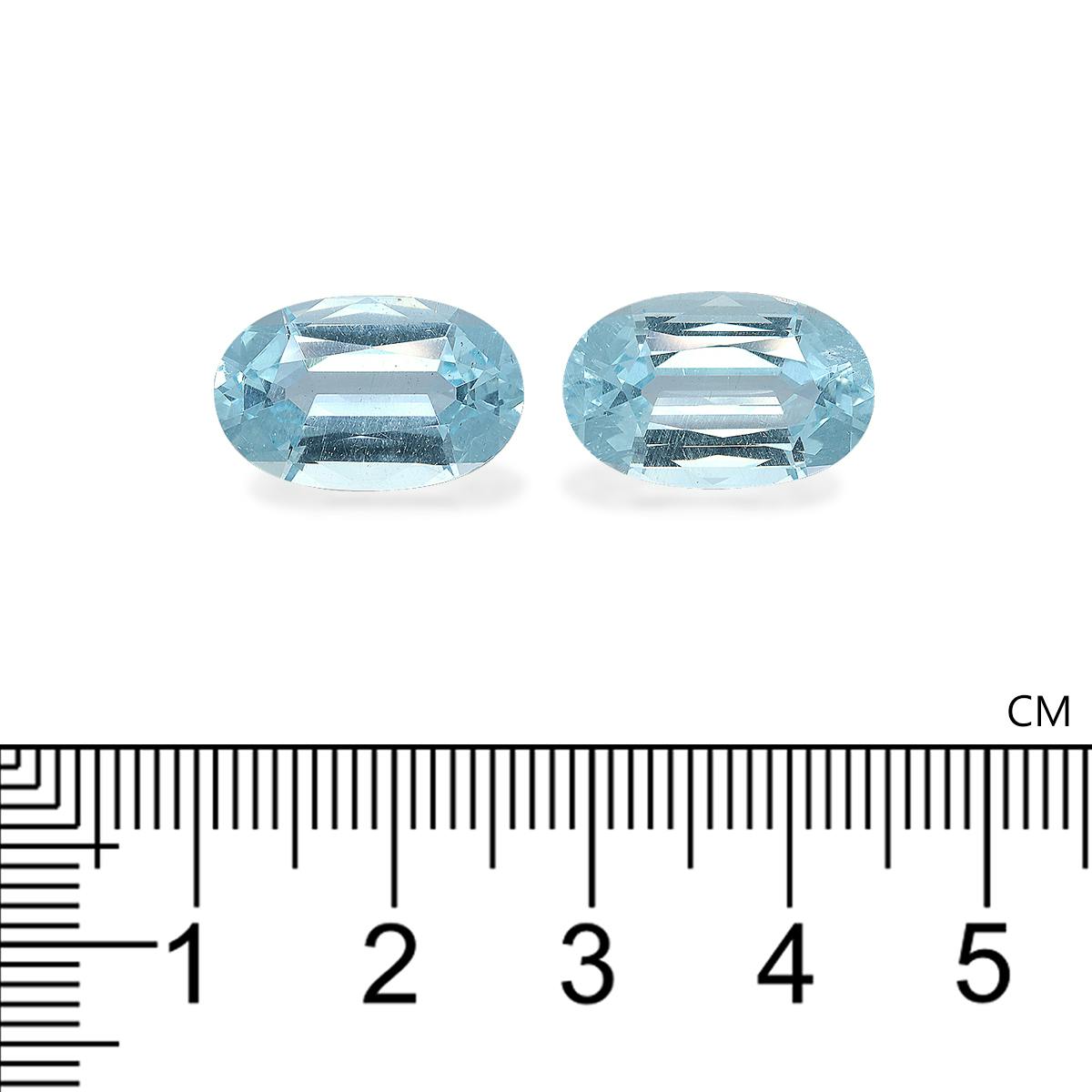 Aquamarine 11.46 ct