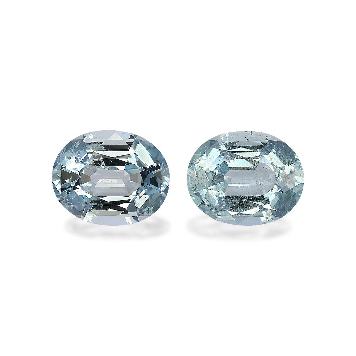 Aquamarine 14.23 ct