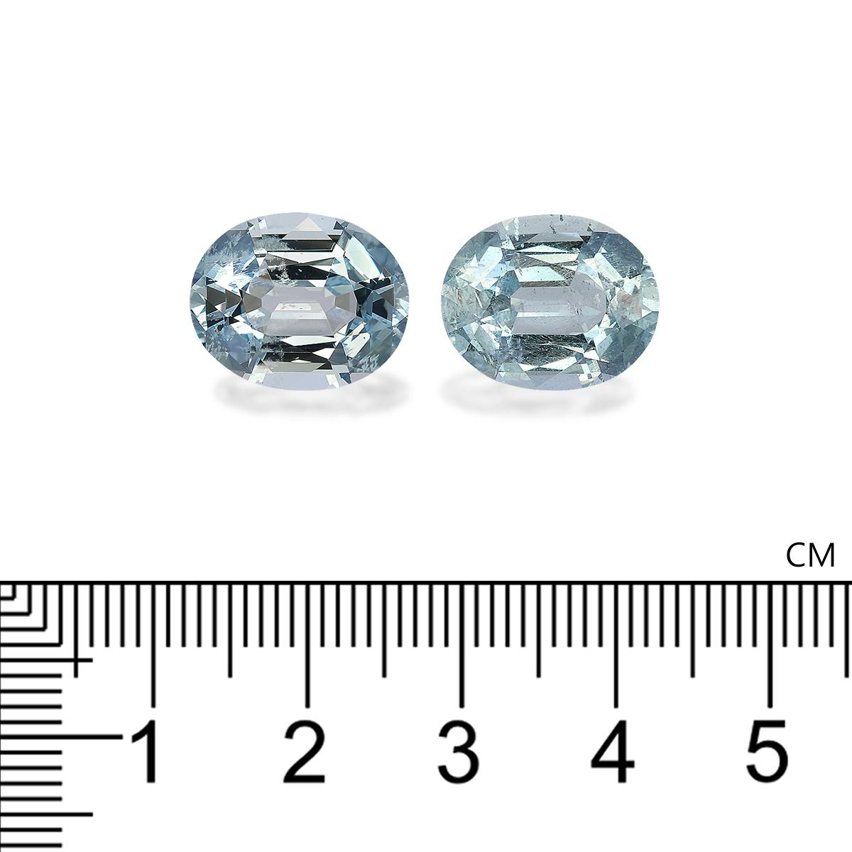 Aquamarine 14.23 ct