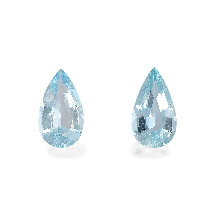 Aquamarine 16.89 ct