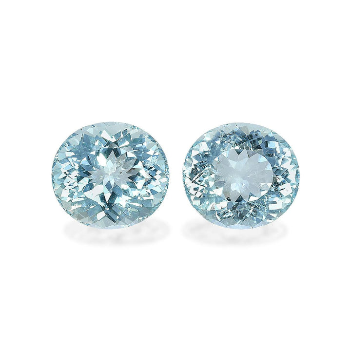 Aquamarine 15.40 ct