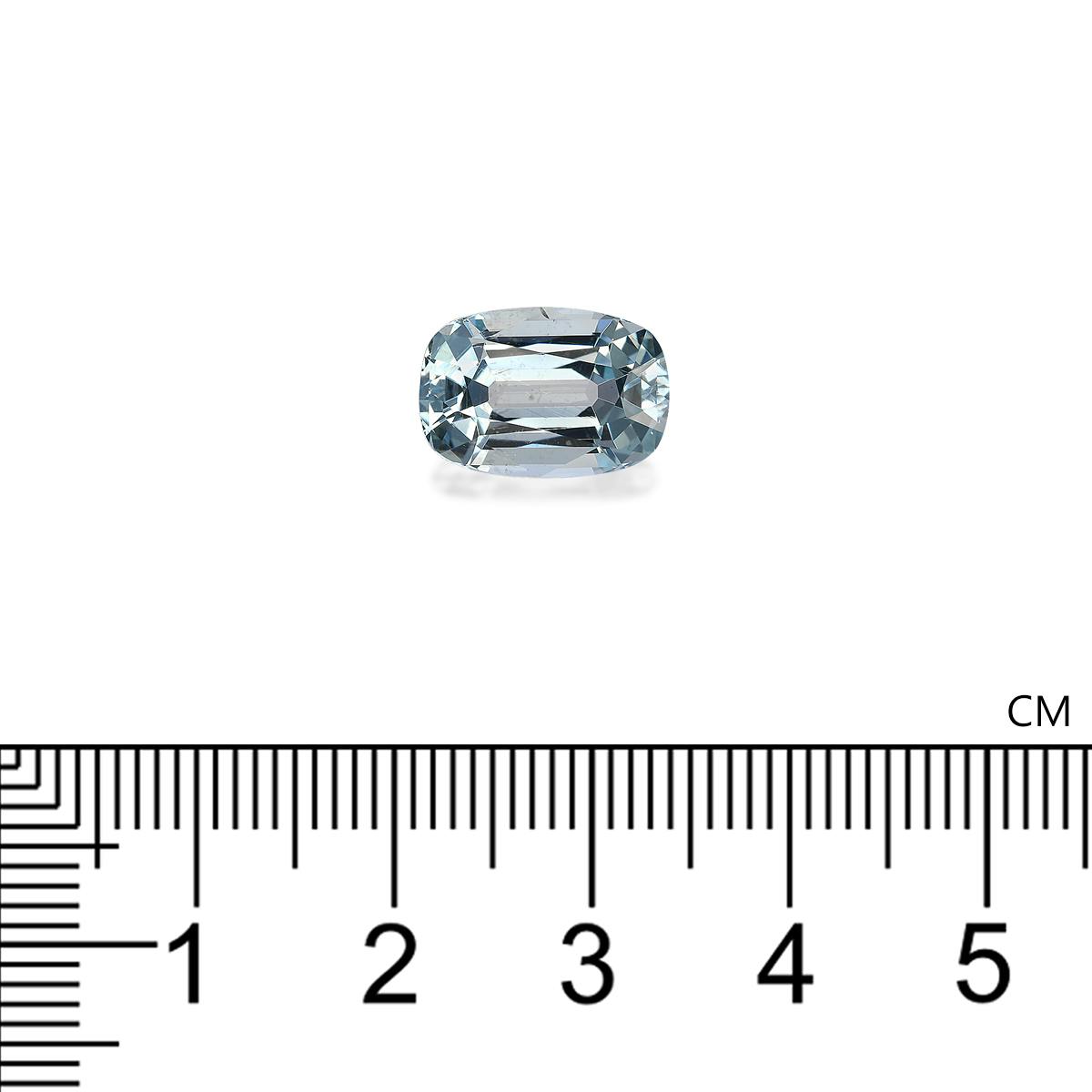 Aquamarine 4.69 ct