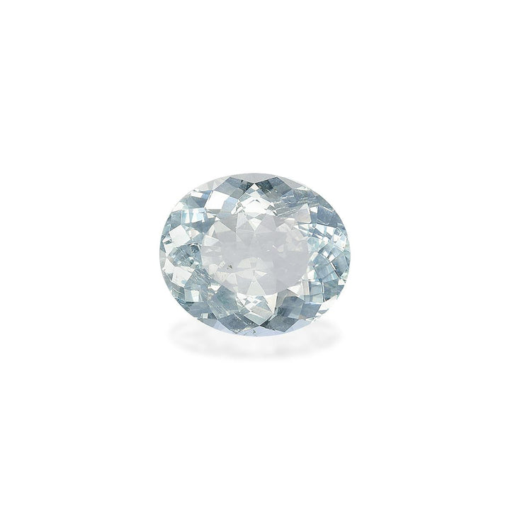 Aquamarine 6.83 ct