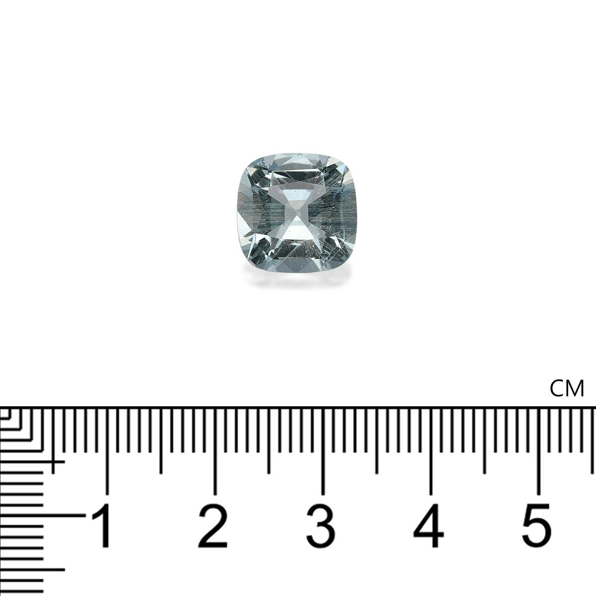Aquamarine 4.82 ct