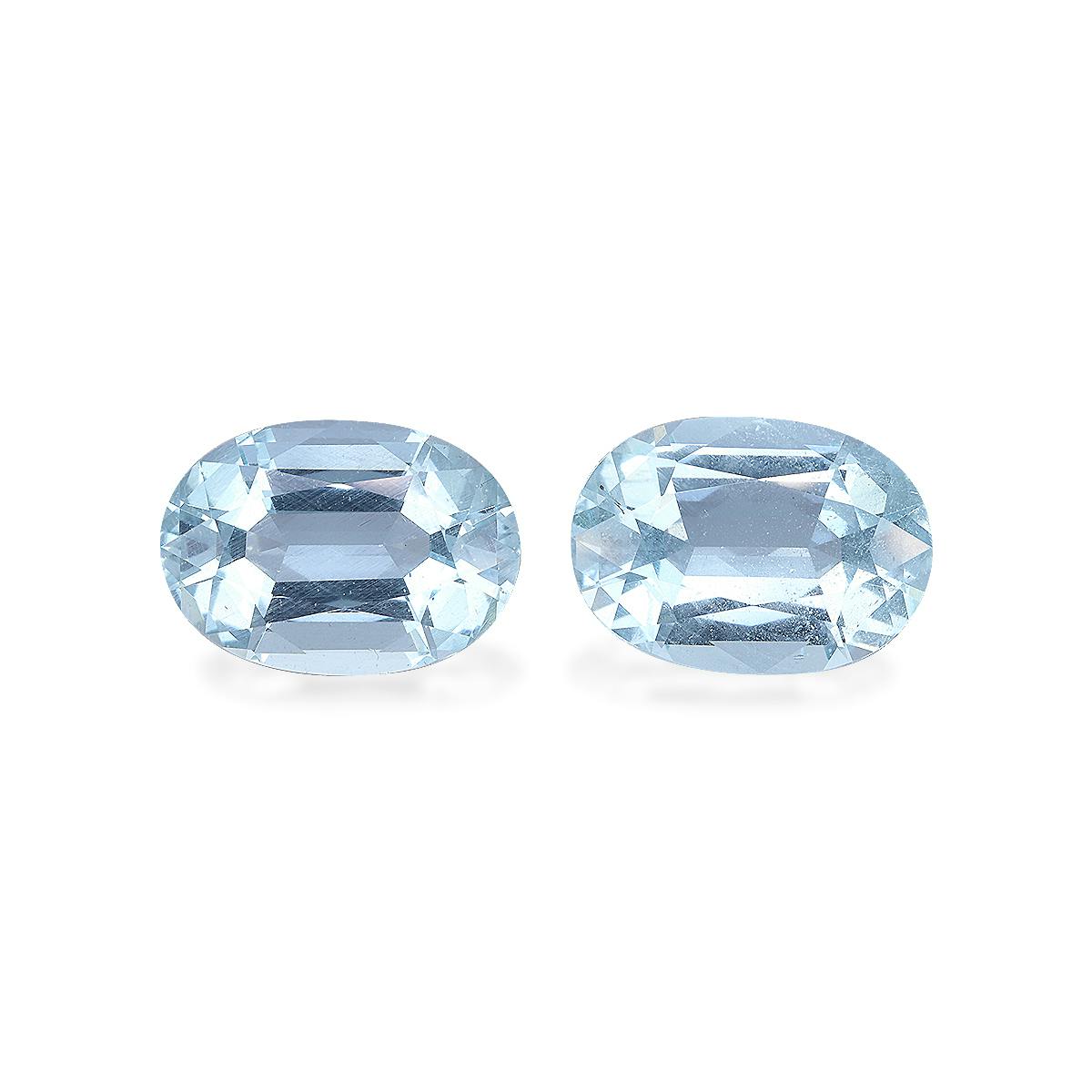 Aquamarine 20.75 ct