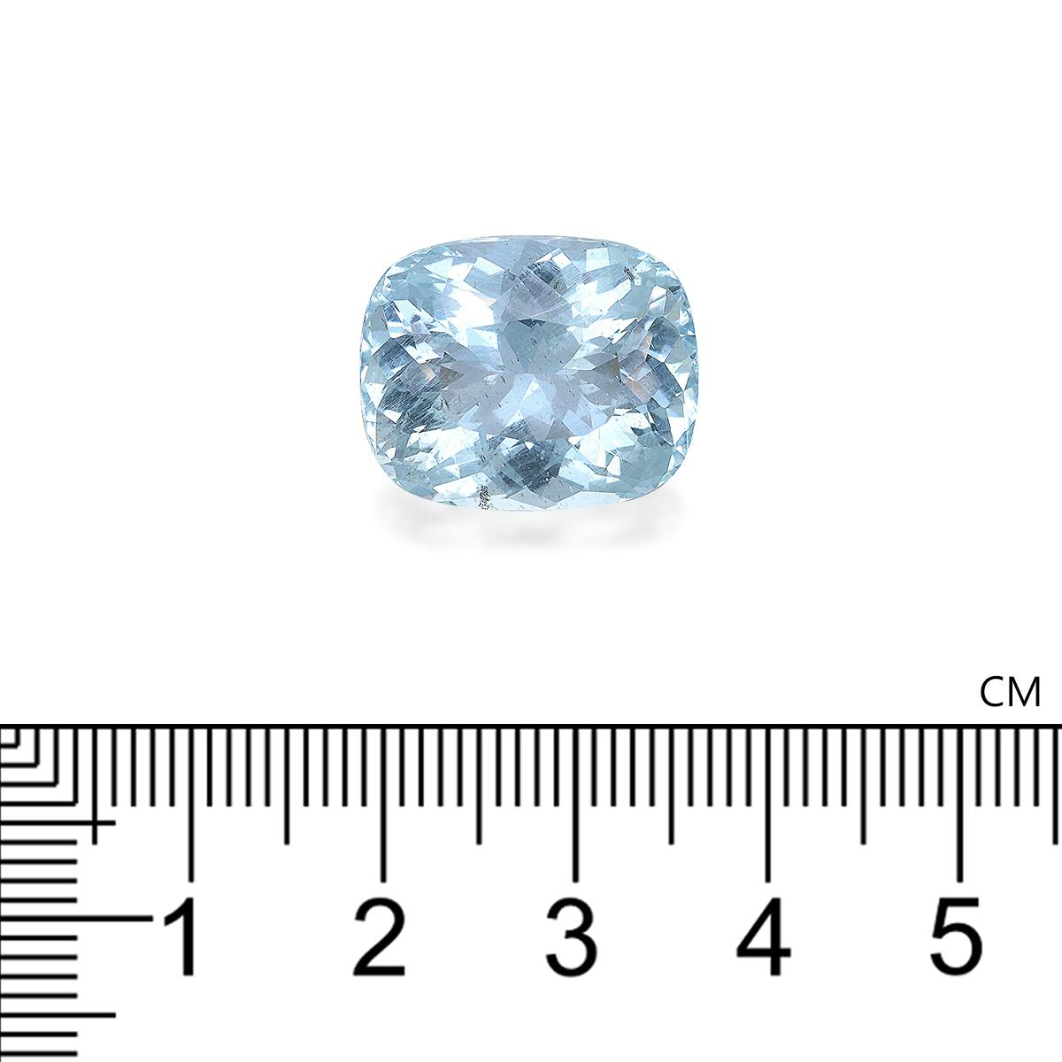 Aquamarine 16.07 ct