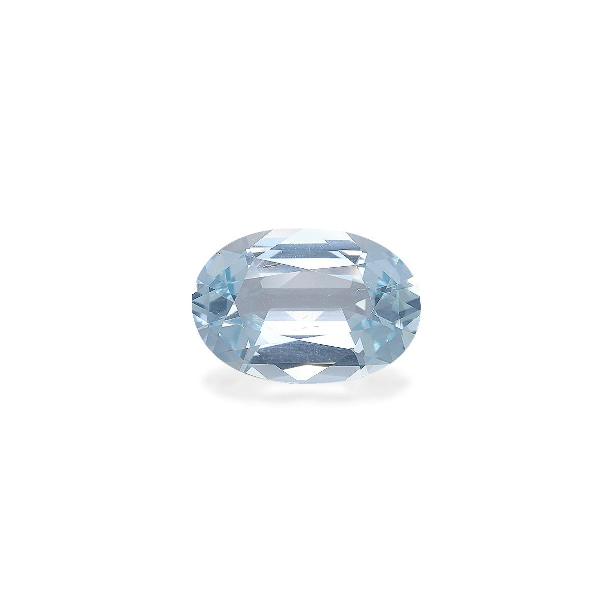 Aquamarine 12.48 ct