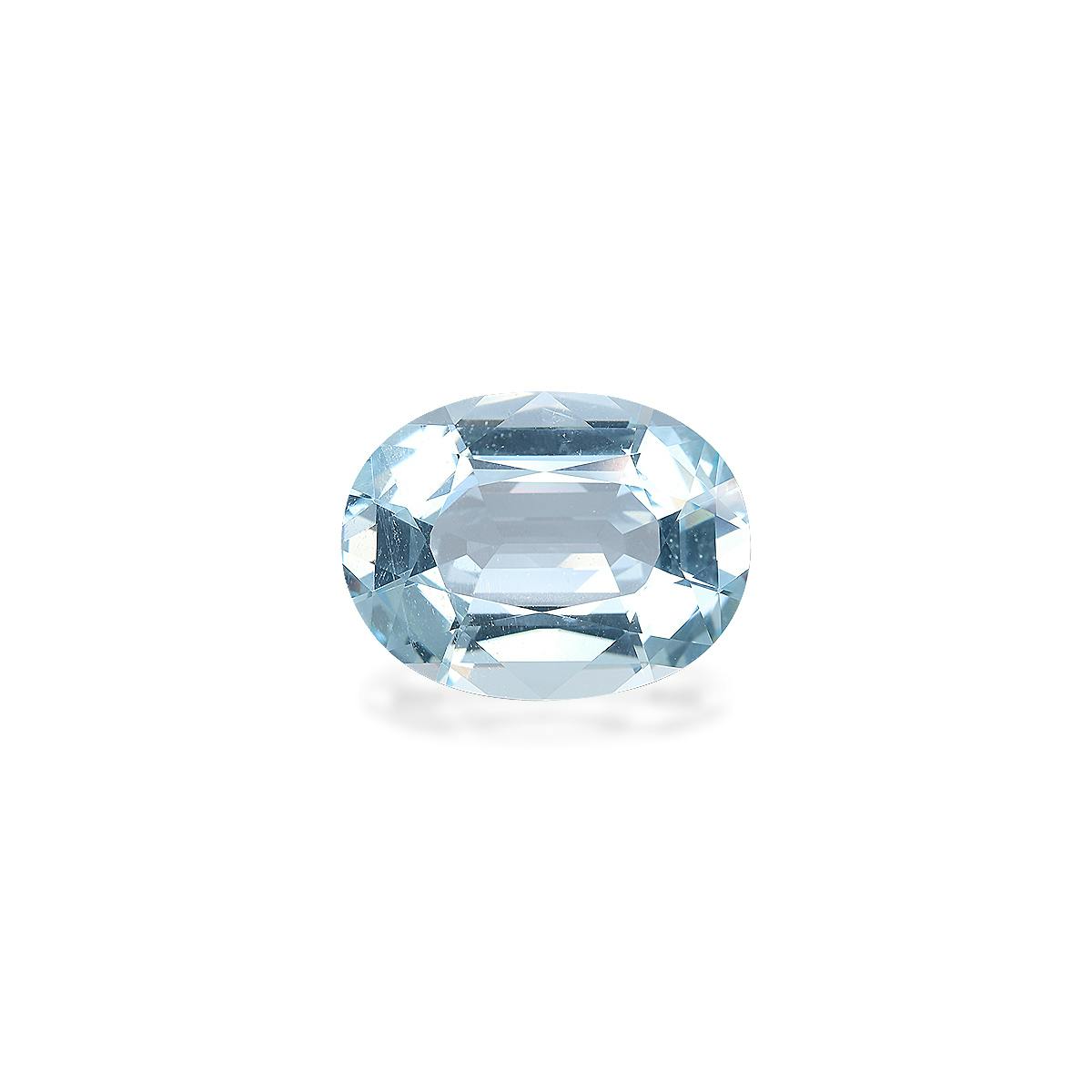 Aquamarine 15.86 ct