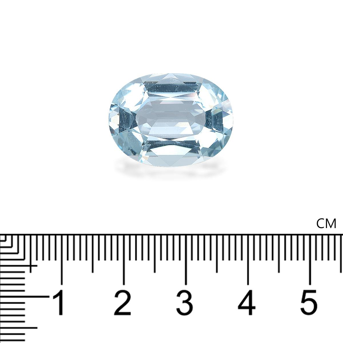 Aquamarine 15.86 ct