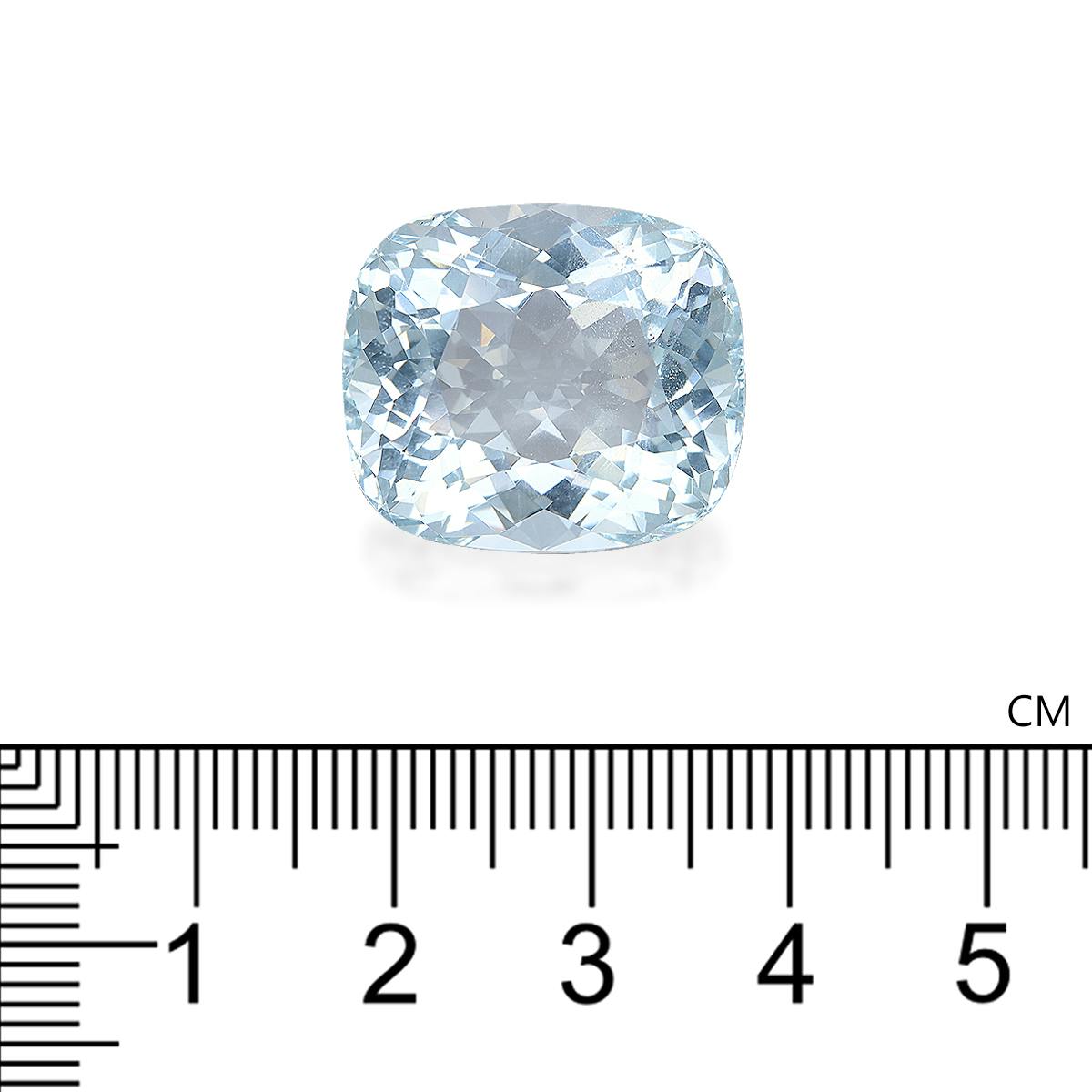 Aquamarine 26.86 ct