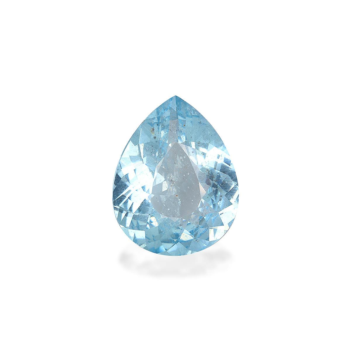 Aquamarine 37.57 ct