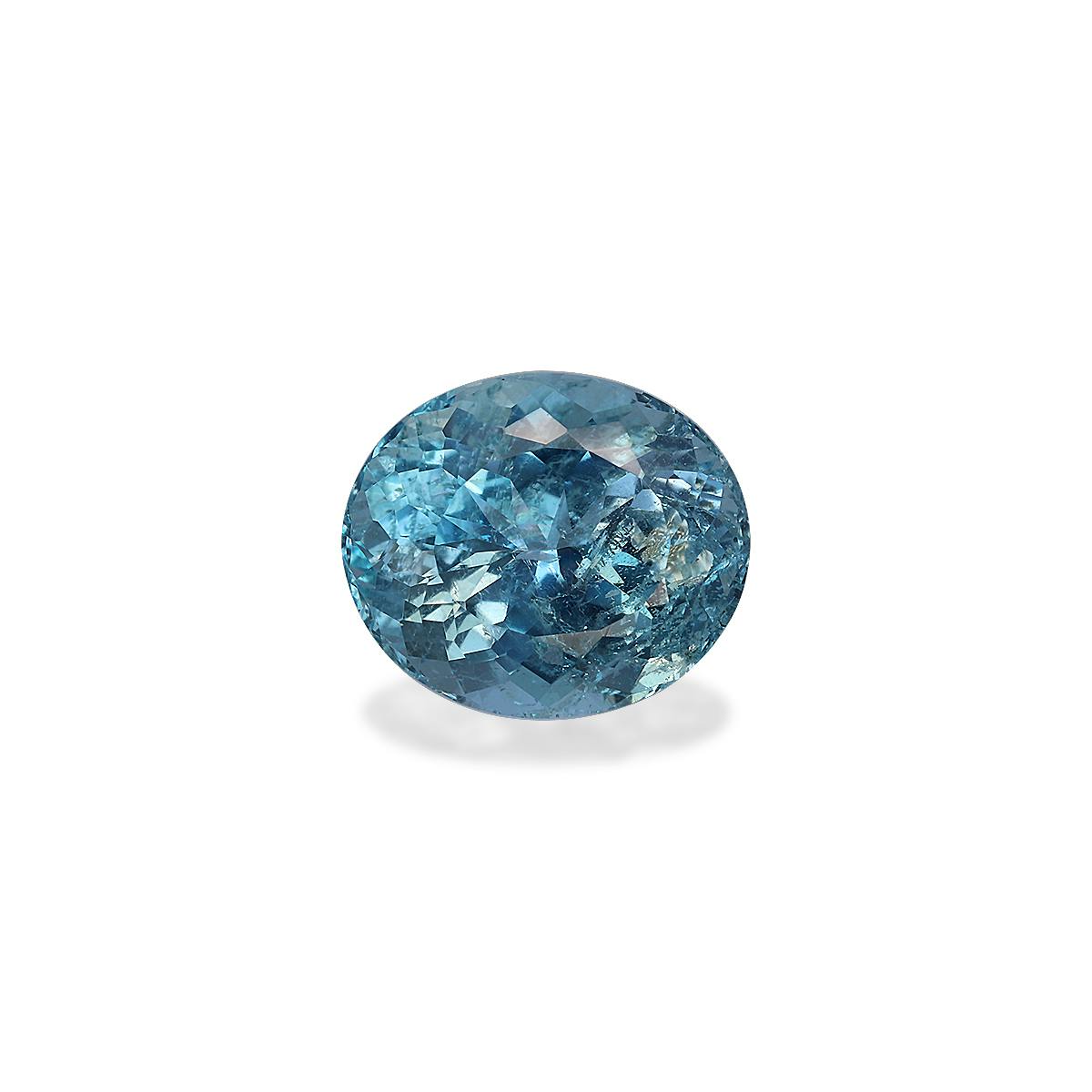 Aquamarine 2.48 ct