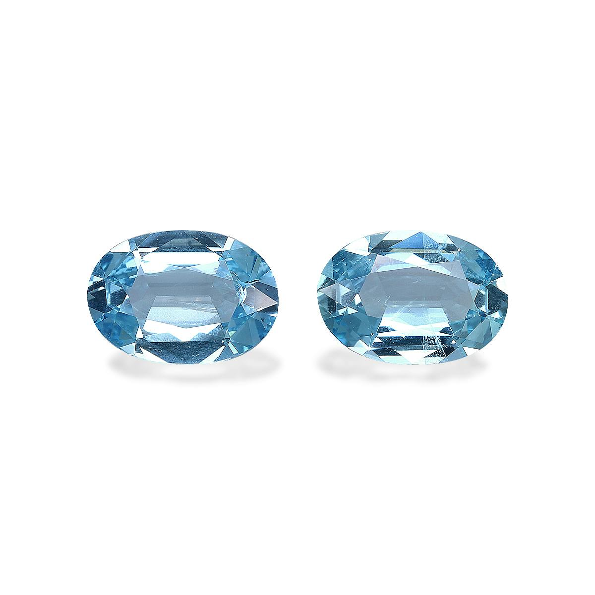 Aquamarine 2.71 ct
