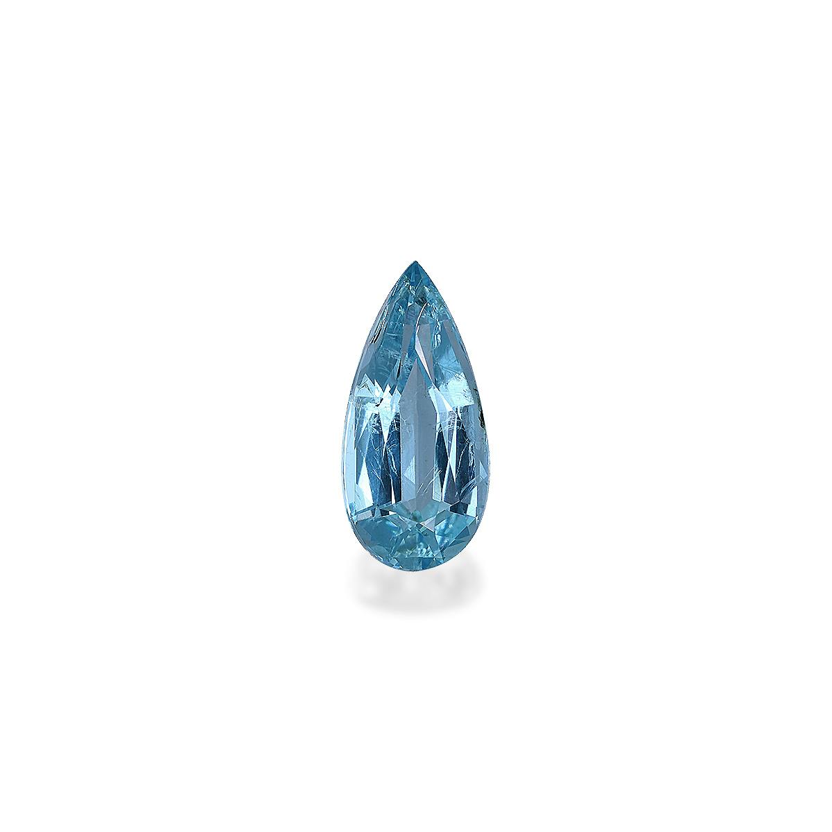 Aquamarine 2.36 ct
