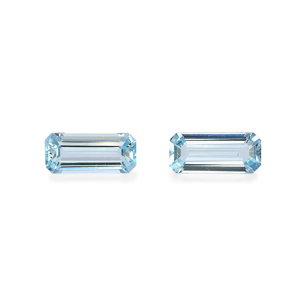 Aquamarine 4.18 ct