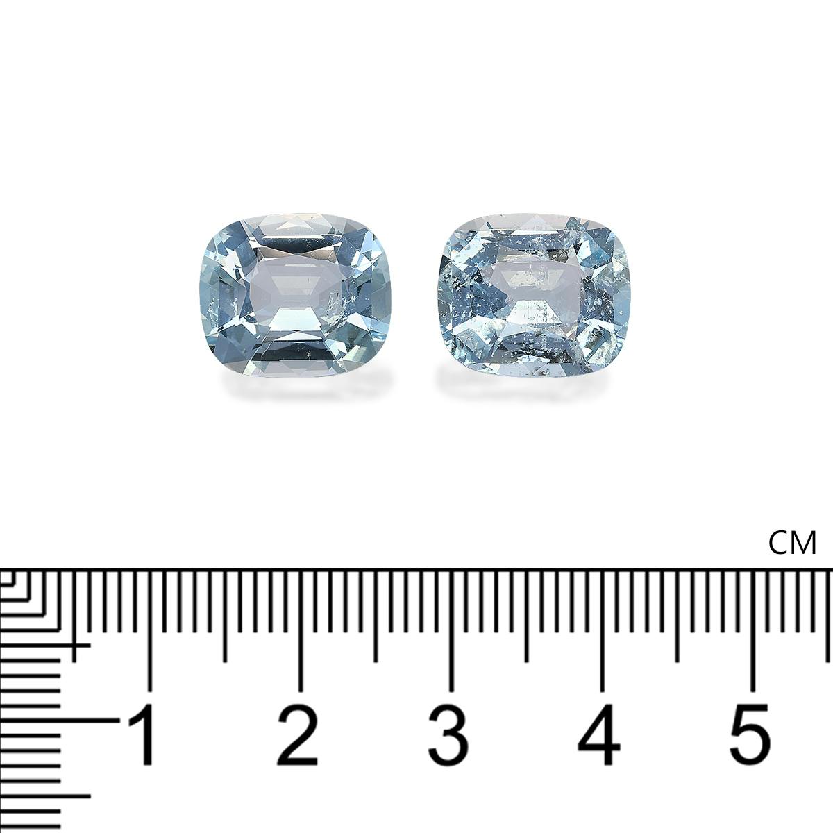 Aquamarine 11.99 ct