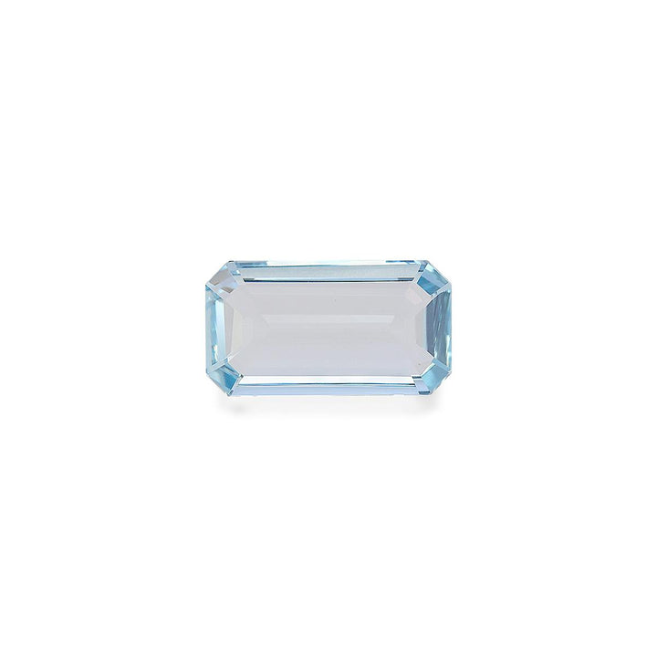 Aquamarine 6.17 ct