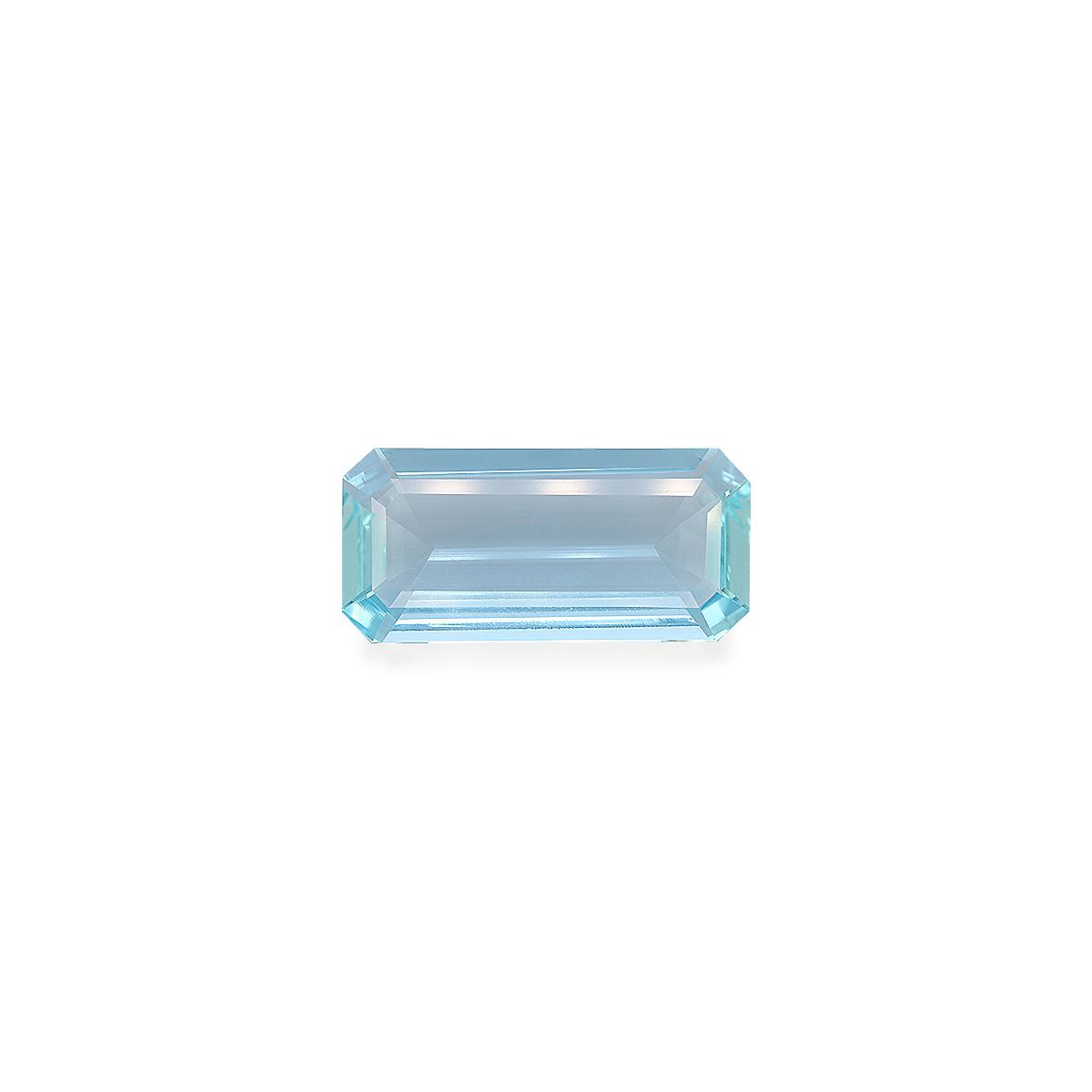 Aquamarine 15.92 ct
