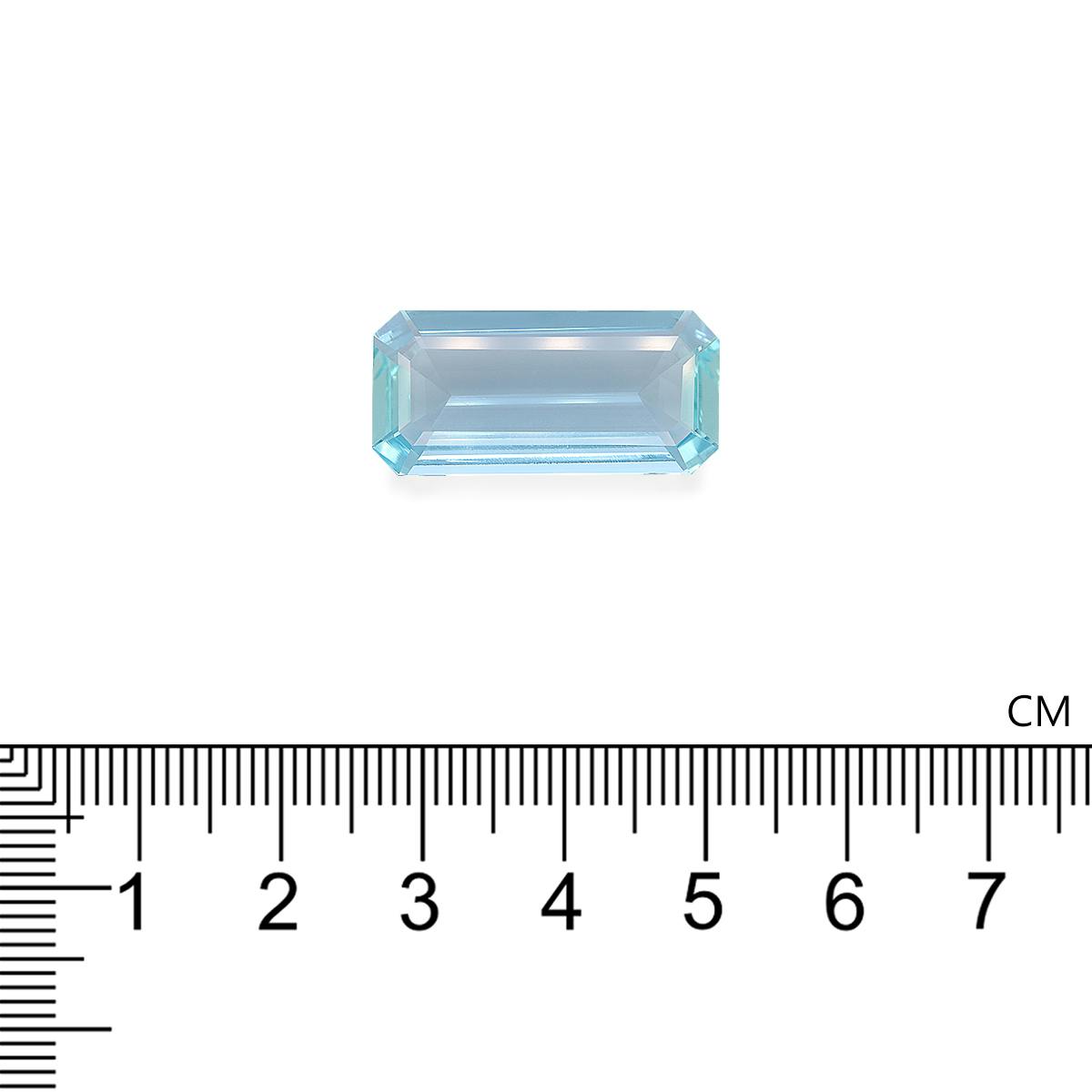 Aquamarine 15.92 ct