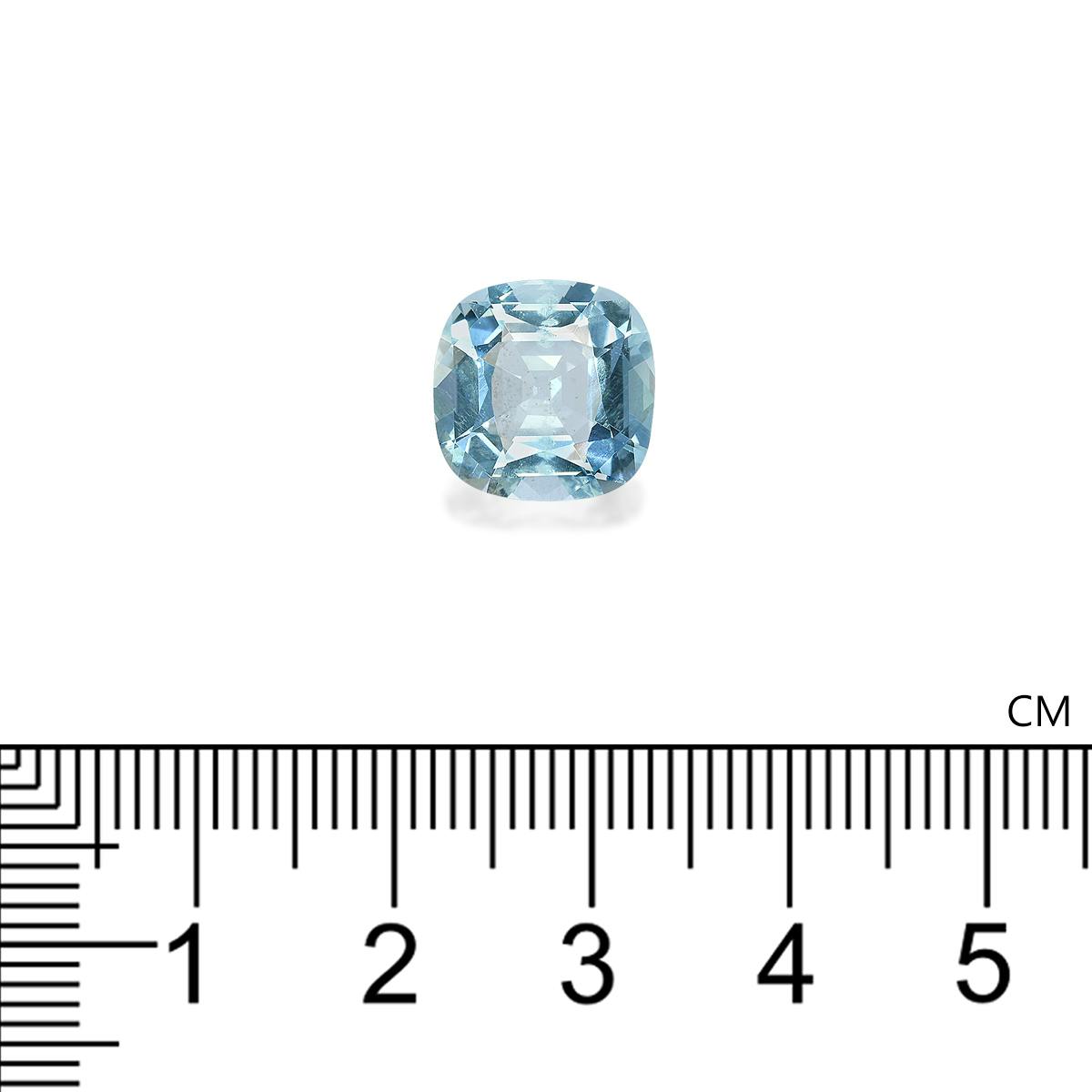 Aquamarine 4.54 ct