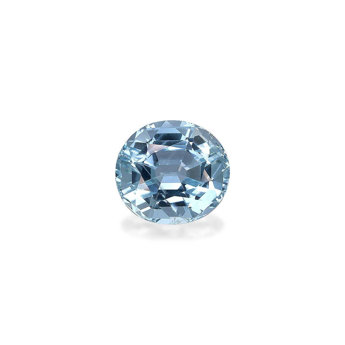 Aquamarine 4.60 ct