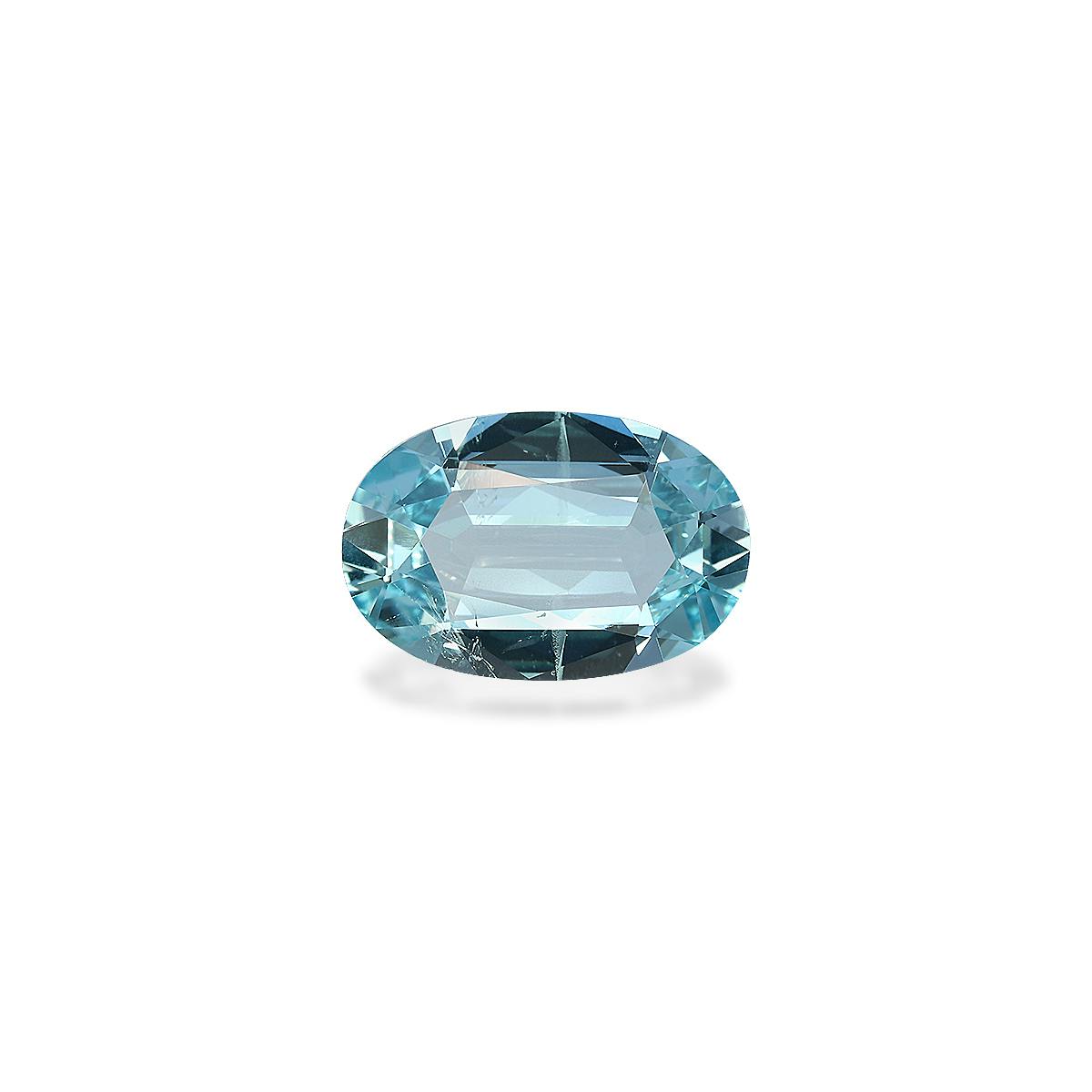 Aquamarine 5.36 ct