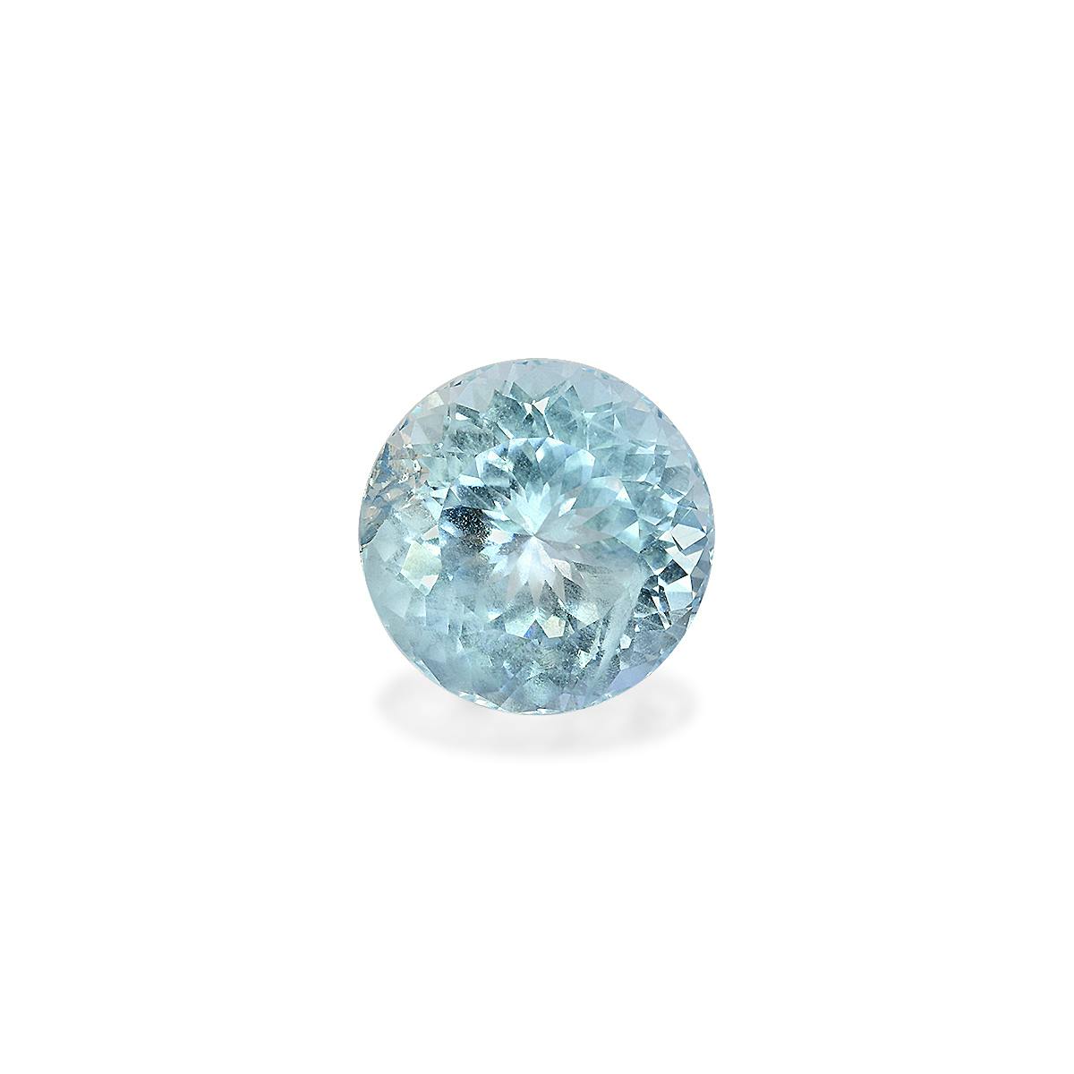 Aquamarine 4.36 ct