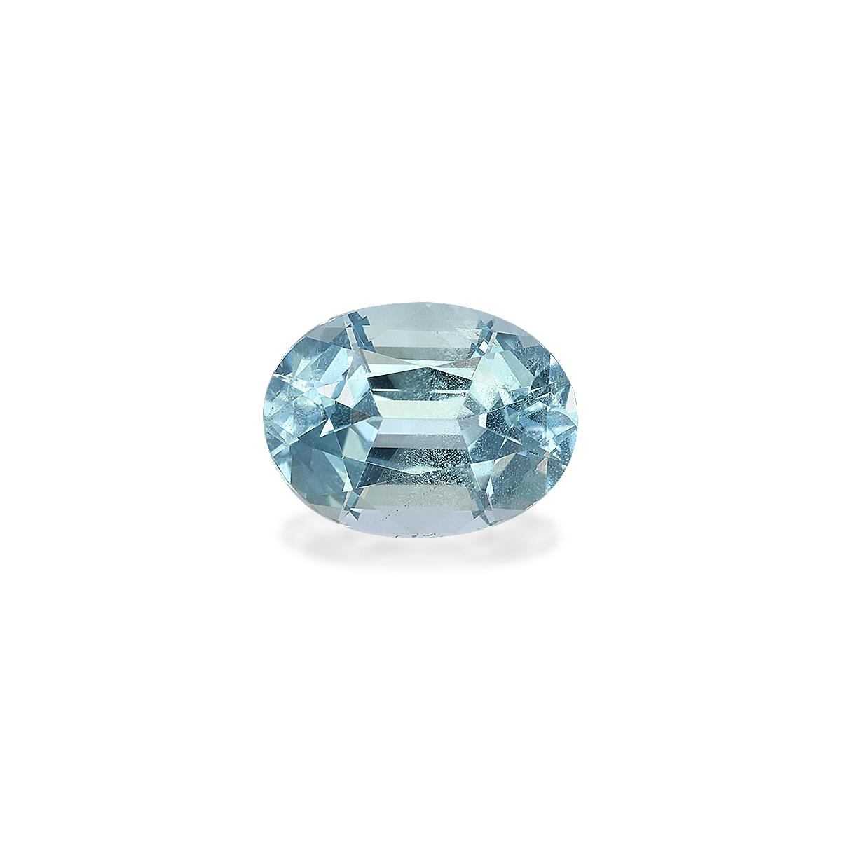 Aquamarine 3.89 ct