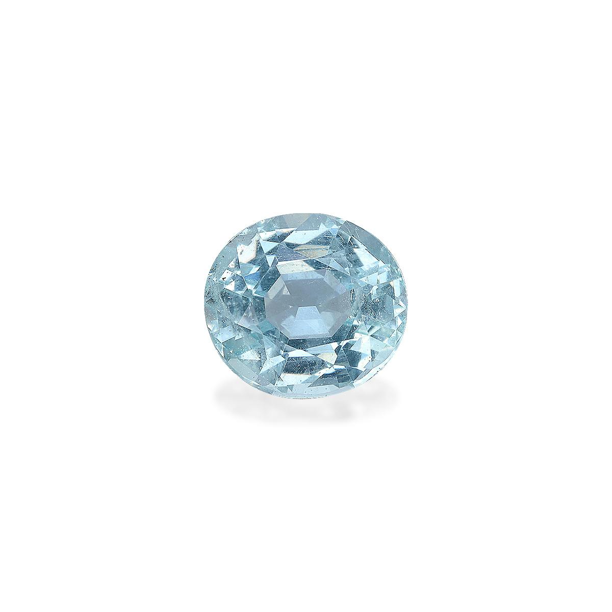 Aquamarine 4.16 ct