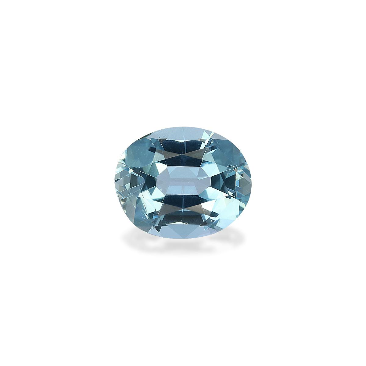 Aquamarine 2.36 ct