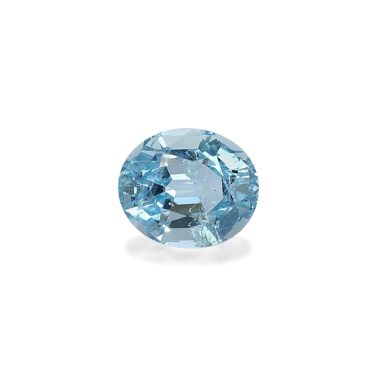 Aquamarine 3.25 ct