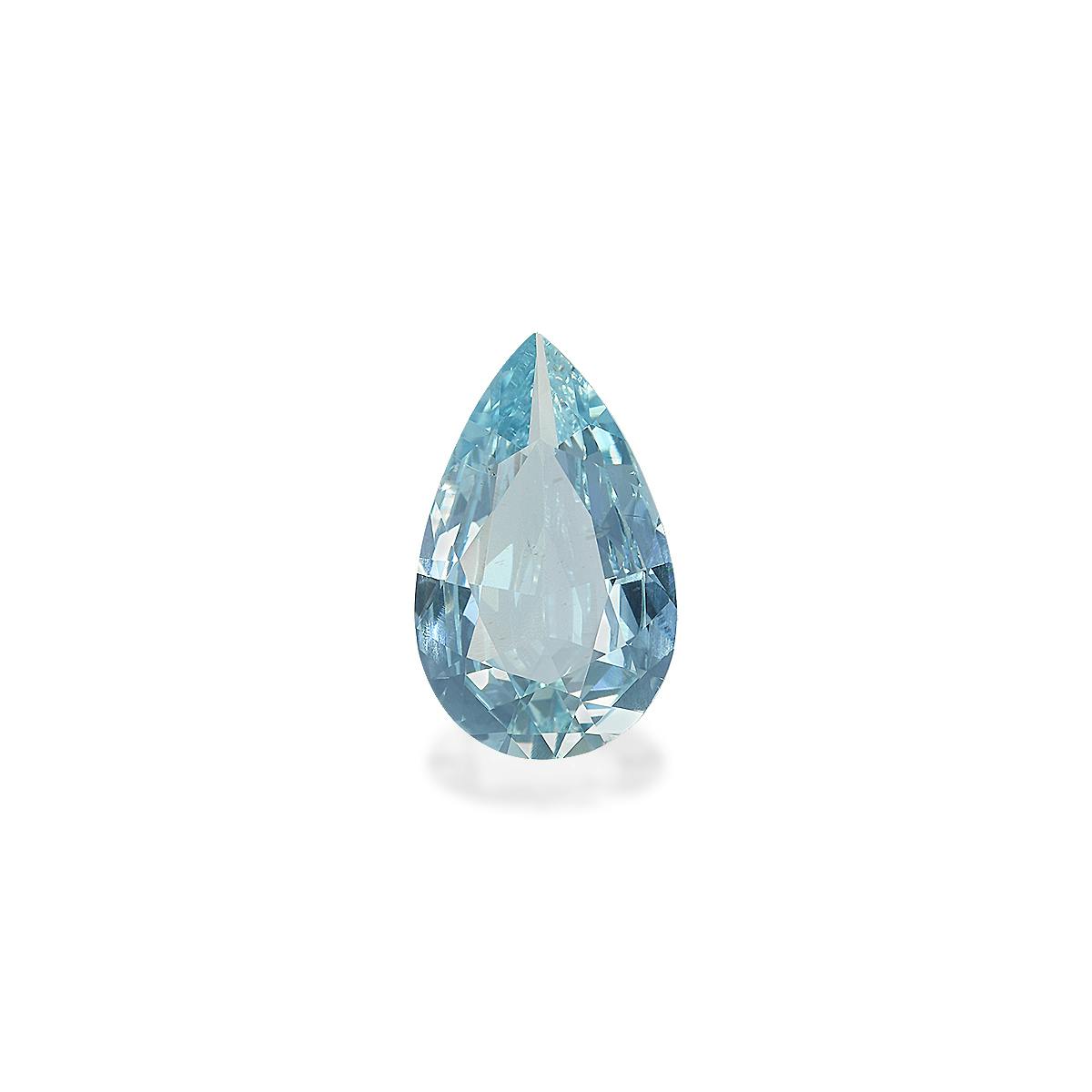 Aquamarine 2.57 ct