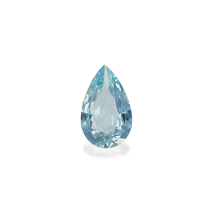 Aquamarine 2.57 ct