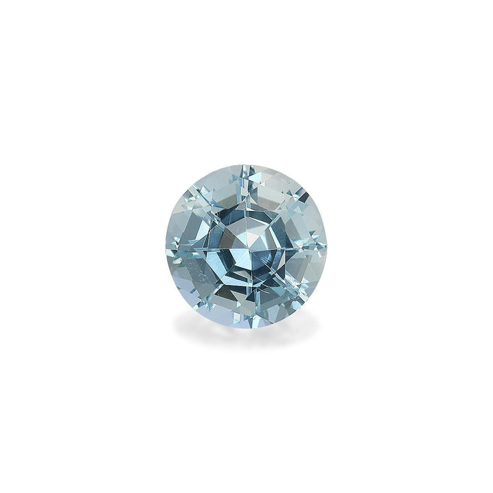 Aquamarine 2.37 ct