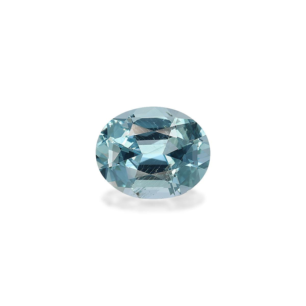 Aquamarine 3.23 ct