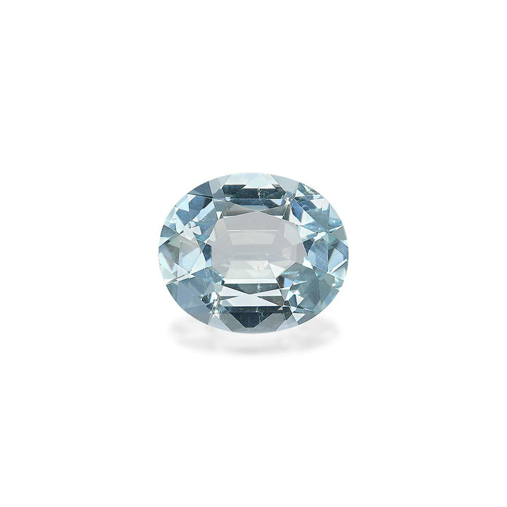 Aquamarine 6.42 ct