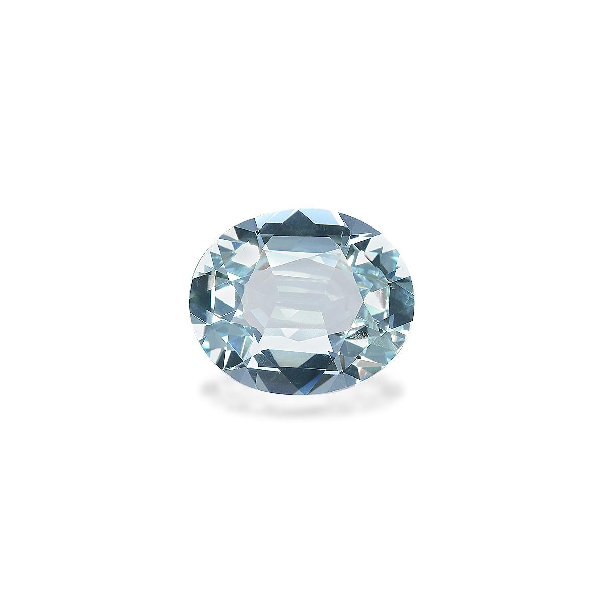 Aquamarine 5.23 ct