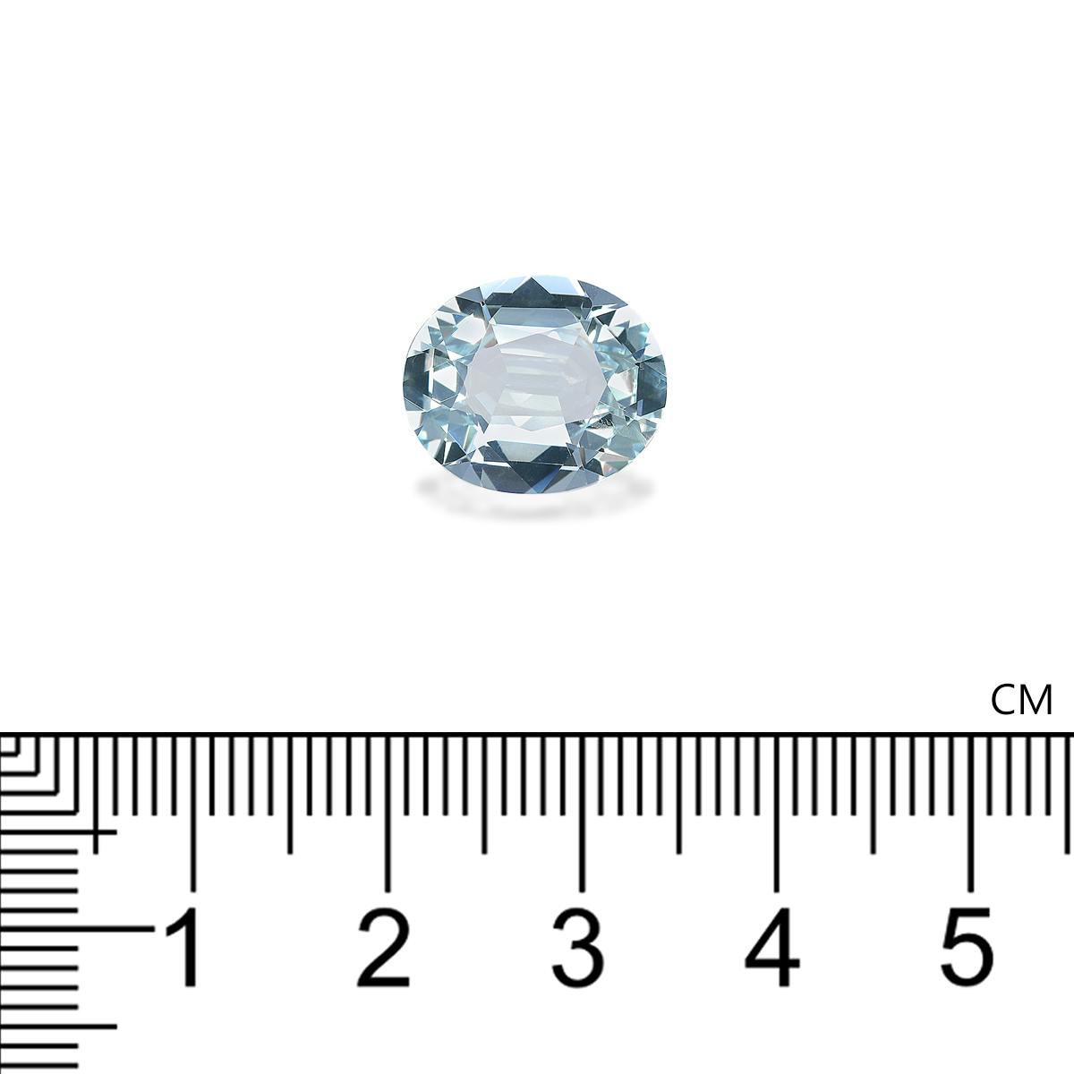 Aquamarine 5.23 ct