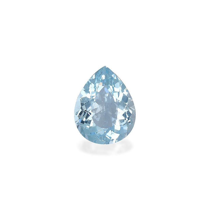 Aquamarine 6.16 ct