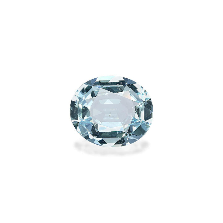 Aquamarine 4.81 ct